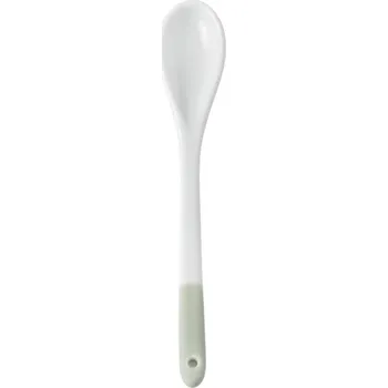 Příbor räder Porcelánová lžička Sage