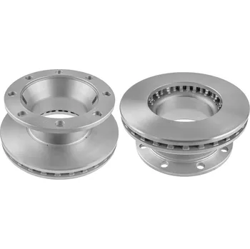 Brzdový kotouč Brzdový kotouč FEBI FE29149