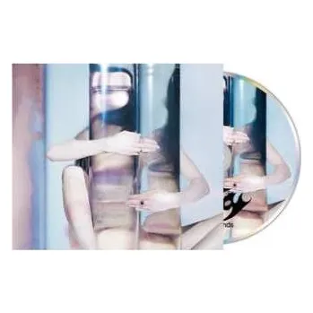 Zahraniční hudba CD Poppy: Empty Hands 2026 Standard Edition CD