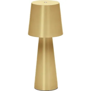 Venkovní osvětlení LED přenosné stmívatelné venkovní svítidlo na USB ø 10 cm Arenys – Kave Home ID_1654560