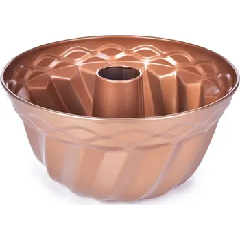 Nádoba na pečení BIOPAN® | nepřilnavá velká forma na bábovku | 3400 ml Dedra