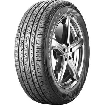 Zimní osobní pneu 255/55R19 111H, Pirelli, Scorp. VERDE ALL SEA