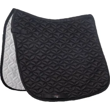 Podsedlová dečka -Daphne- světle růžová