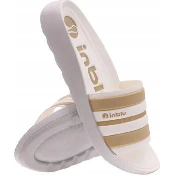 Dámská obuv Inblu dámské nazouváky IN-AG-01, velikost 40