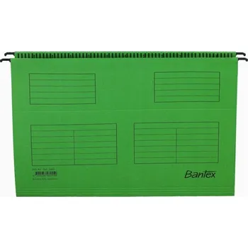 Kancelářský papír Papír A4 Bantex 200 g/m2 0 archů