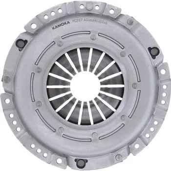 Spojka Přítlačný talíř KAMOKA PC267