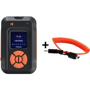 Spoušť pro fotoaparát Spoušť MIOPS Smart Trigger + kabel Olympus O1 - doprava zdarma