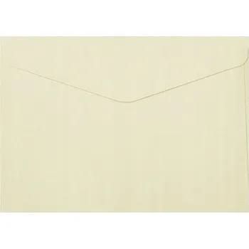 Obálka Obálka C5 PEARL krémová 150g 10 kusů