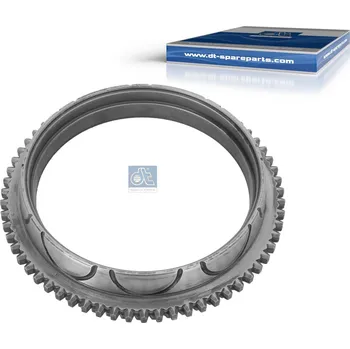 Auto-moto Synchronni teleso, manualni prevodovka ZF 1296333050