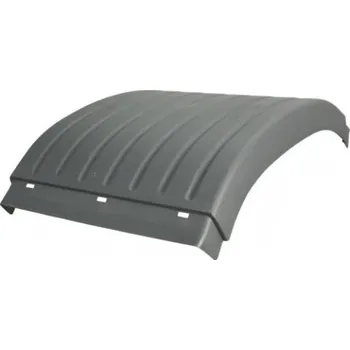 Blatník karosérie Blatník Man TGA zadní část horní Covind COV/XXL/620