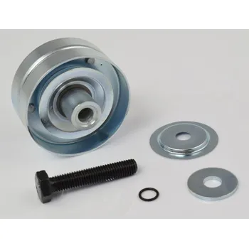 Rozvod motoru Vratná/vodicí kladka, klínový žebrový řemen MTX MTX-500157