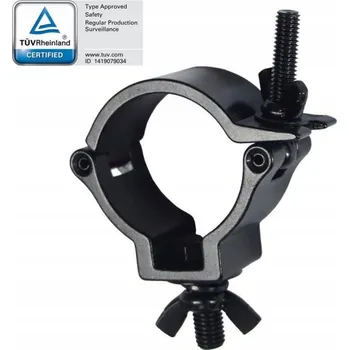 Bezpečnostní kamera Adaptér Stand4Me nemá hmotnost 100 kg