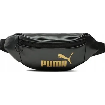 Ledvinka Puma ledvinka 079478 01 černá