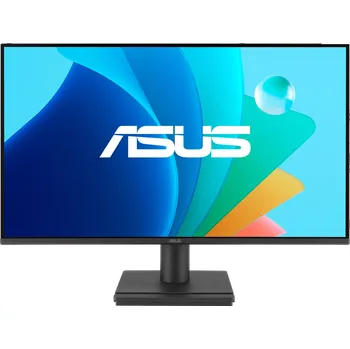 ASUS VA249HG černý Monitor ASUS VA249HG černý
