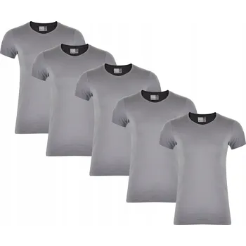 Dámské tričko Dámské tričko s kulatý výstřihem, velikost L