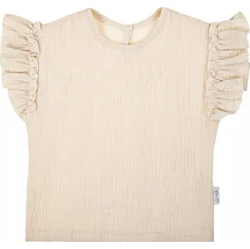 Nicol dětské tričko s krátkým rukávem bavlna, vícebarevné, velikost 92