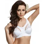 Měkká podprsenka Viki 578 Danuta bílá 85E