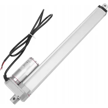 Pohon pro garážová vrata JS-TGZ-U2 12 V