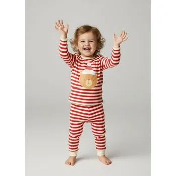 Chlapecké oblečení Sinsay - Bavlněné oversize tričko s potiskem - krémová - 113FX-01X - 113FX-01X-98