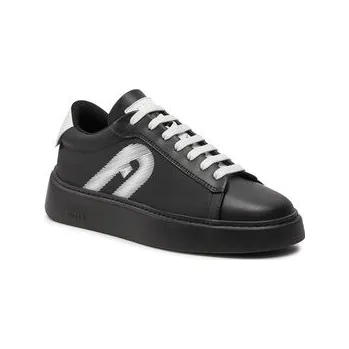 Dámské tenisky Sneakersy Furla Furlasport YH58SPT-BX3249-P1900-4401 Černá 37