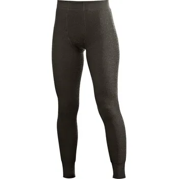 Pánské termo spodky Spodky Woolpower 400 Velikost: XL, Barva: lesní zelená
