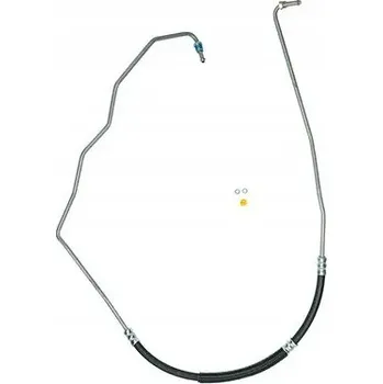 Posilovač řízení AIC 58739 Hydraulická hadice, systém řízení