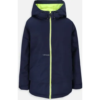 Chlapecká přechodová bunda velikost 104 LEMON EXPLORE