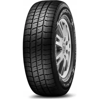 VREDESTEIN Z195/65 R16C COMTRAC 2 WINTERTER+ 104/102T DOT2024 (DOPRAVA ZDARMA)