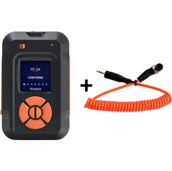 Spoušť pro fotoaparát Spoušť MIOPS Smart Trigger + kabel Nikon N1 (DC0) - doprava zdarma