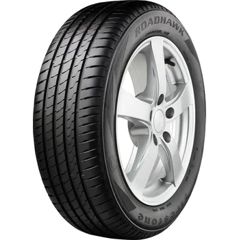 Letní osobní pneu FIRESTONE L275/65 R17 ROADHAWK 115H DOT2021 (DOPRAVA ZDARMA)