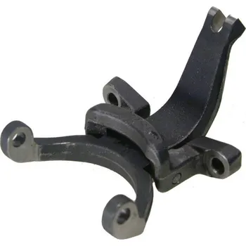 Spojkové ložisko Vysouvací vidlice EURORICA 74170729