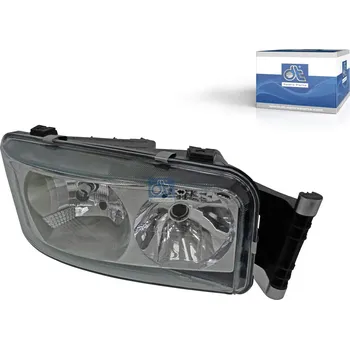 Osvětlení automobilu Světlomet Man TGL/TGM pravý Depo 449-1101RMLDEMN