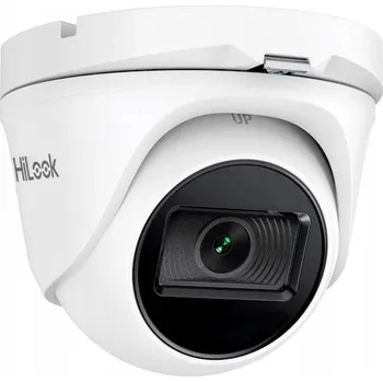 Bezpečnostní kamera Kopulovitá kamera Hikvision 4 Mpx IP66 Den/Noc s infračerveným přísvitem 20 m