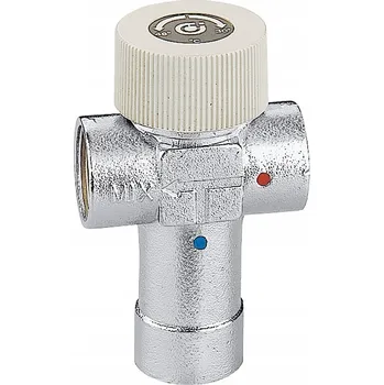 Ventil Caleffi ventil 3/4'' 520540