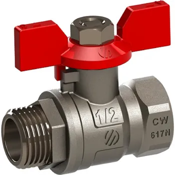 Ventil Kulový kohout Arco 3/4'' 153604