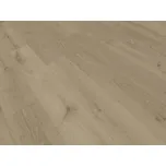 Vinylová podlaha | BUKOMA 3D TEX U-CLICK XL | Dub Natur II | 6 mm