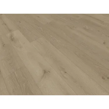 vinylová podlaha Vinylová podlaha | BUKOMA 3D TEX U-CLICK XL | Dub Natur II | 6 mm