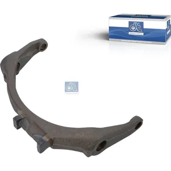 Spojkové ložisko Vysouvací vidlice EURORICA 95533731