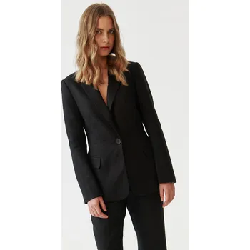 Dámské sako Tatuum STYLOVÉ PLÁTĚNÉ JEDNOŘADÉ SAKO - LAMIA 2