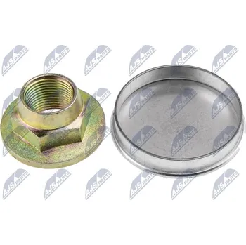 Autodíl Opravná sada, náboj kola NTY (KLT-VW-010-Z)