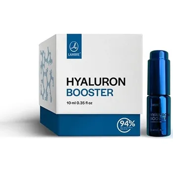 Lambre Hyaluron Booster, 10 ml
