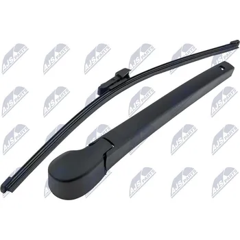 Stěrač Rameno stěrače, čistění skel NTY EWB-SK-004