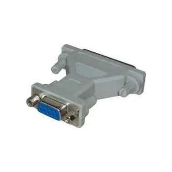 Redukce Myš Redukce, sériový port, 25 pin M-9 pin F, 0, šedá, Logo,rychlé dodání