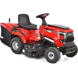 Zahradní traktor s dvouválcovým motorem HECHT 5102 TWIN