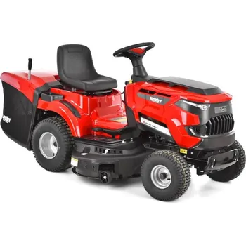 Zahrada HECHT 5102 TWIN