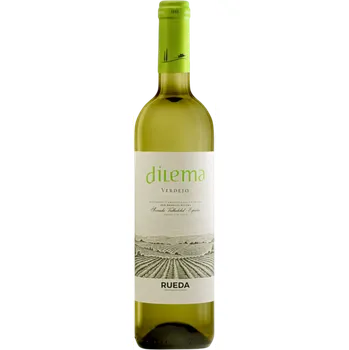 Azabache Verdejo Dilema 2024