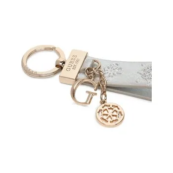 Přívěsek Přívěsek Guess RW7545 P6101 Stříbrná OS