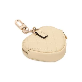 Pouzdro na klíče Guess RWA746 01080 Žlutá OS