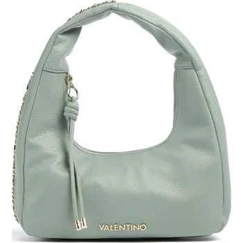 Kabelka Valentino Bags Harmonia - Velká kabelka v šedá zelená, imitace kůže, 50548515 | Kabelky pro ženy & muže