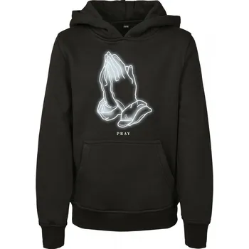 Kids Pray Glow Hoody 146/152